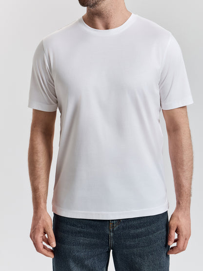 Crew neck T-shirt BML