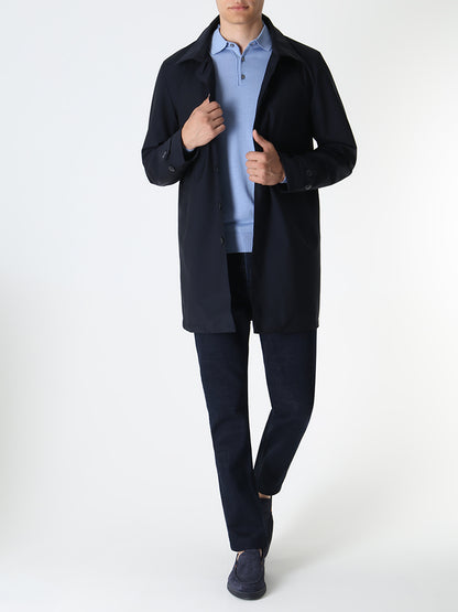 Trench Coat BML