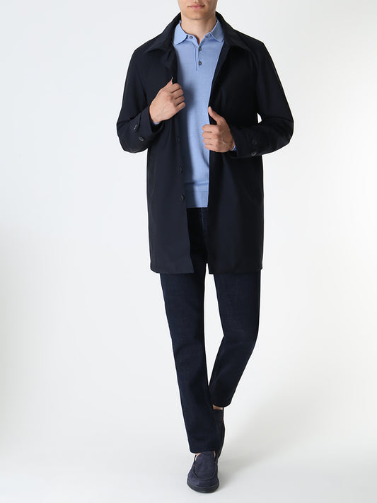 Trench Coat BML