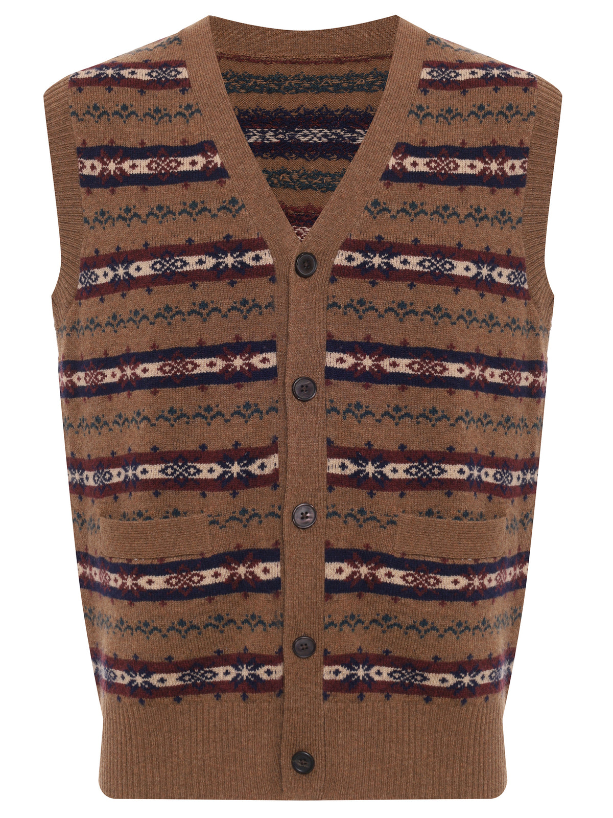 Classic Vest BML