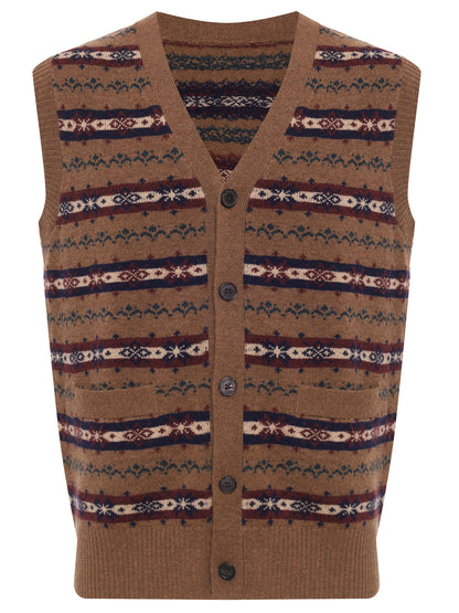 Classic Vest BML