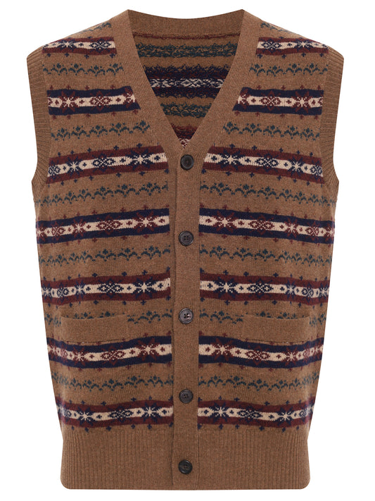 Classic Vest BML
