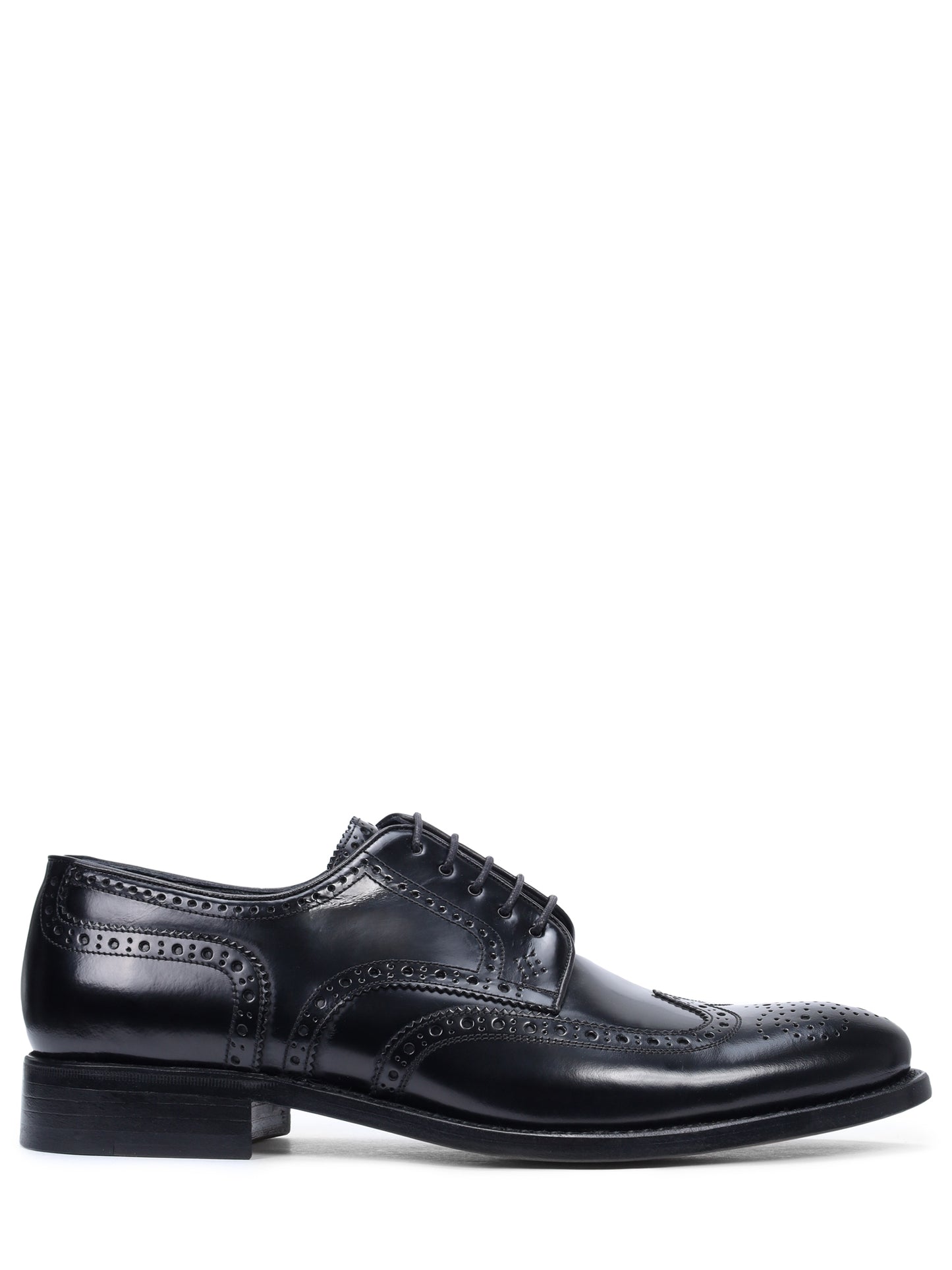 Leather Brogues BML
