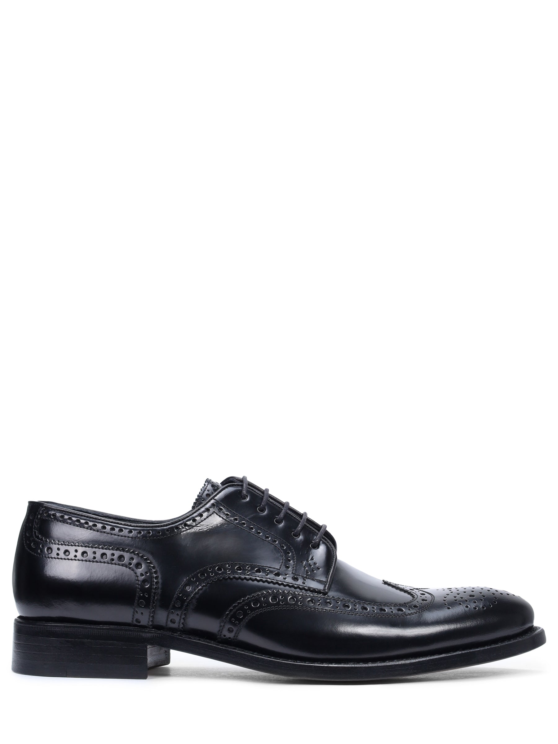Leather Brogues BML