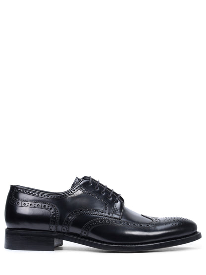Leather Brogues BML