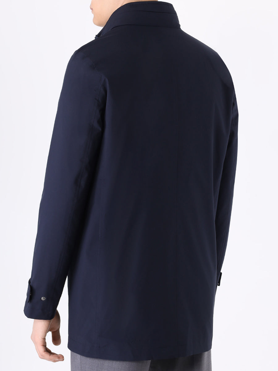 Paltas Trench BML