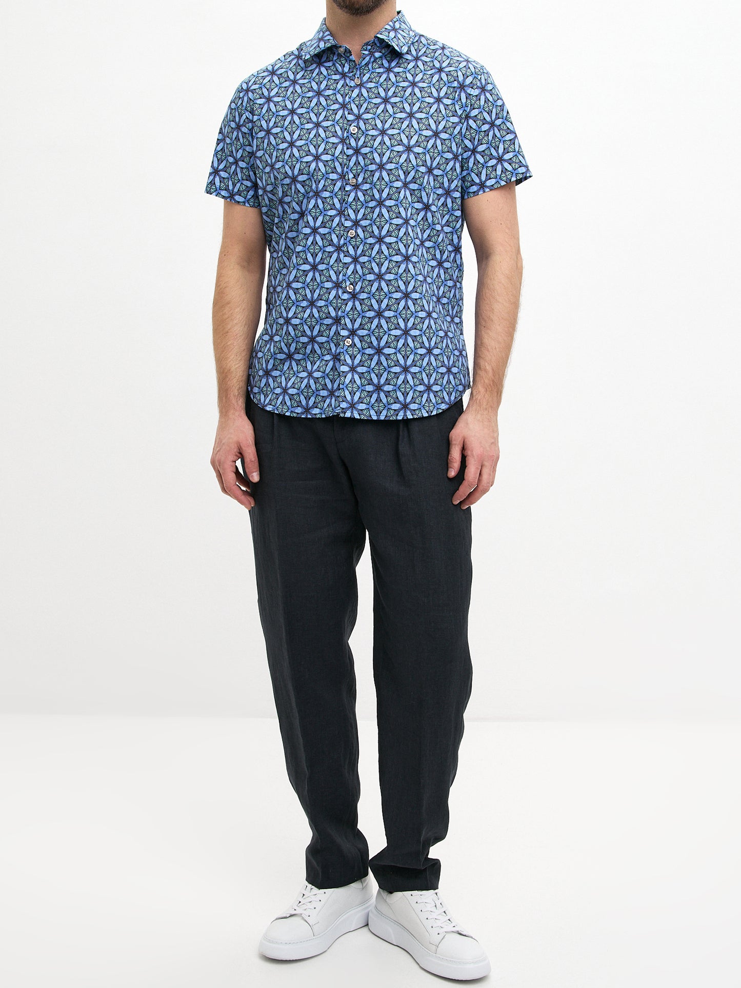 Shirt Pascal BML