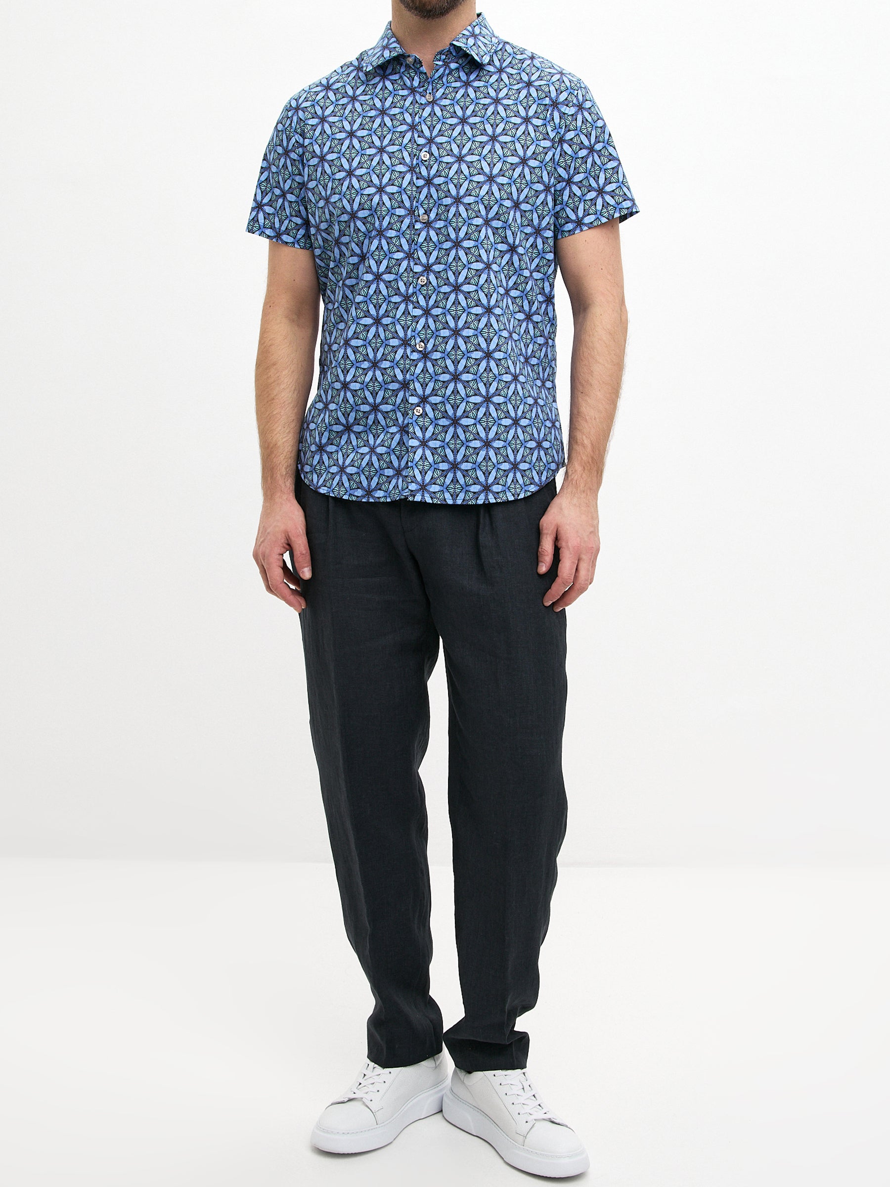 Shirt Pascal BML