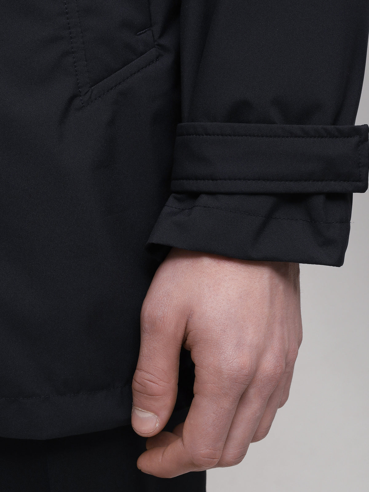 Raincoat BML