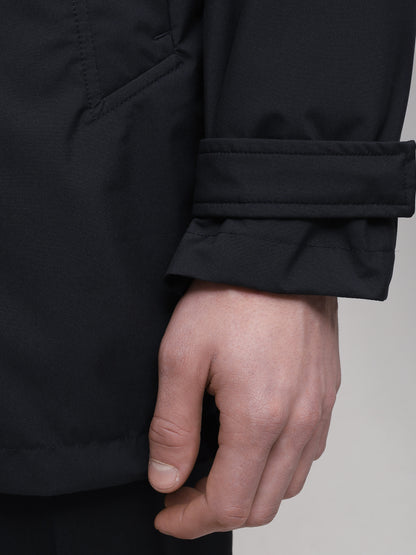 Raincoat BML