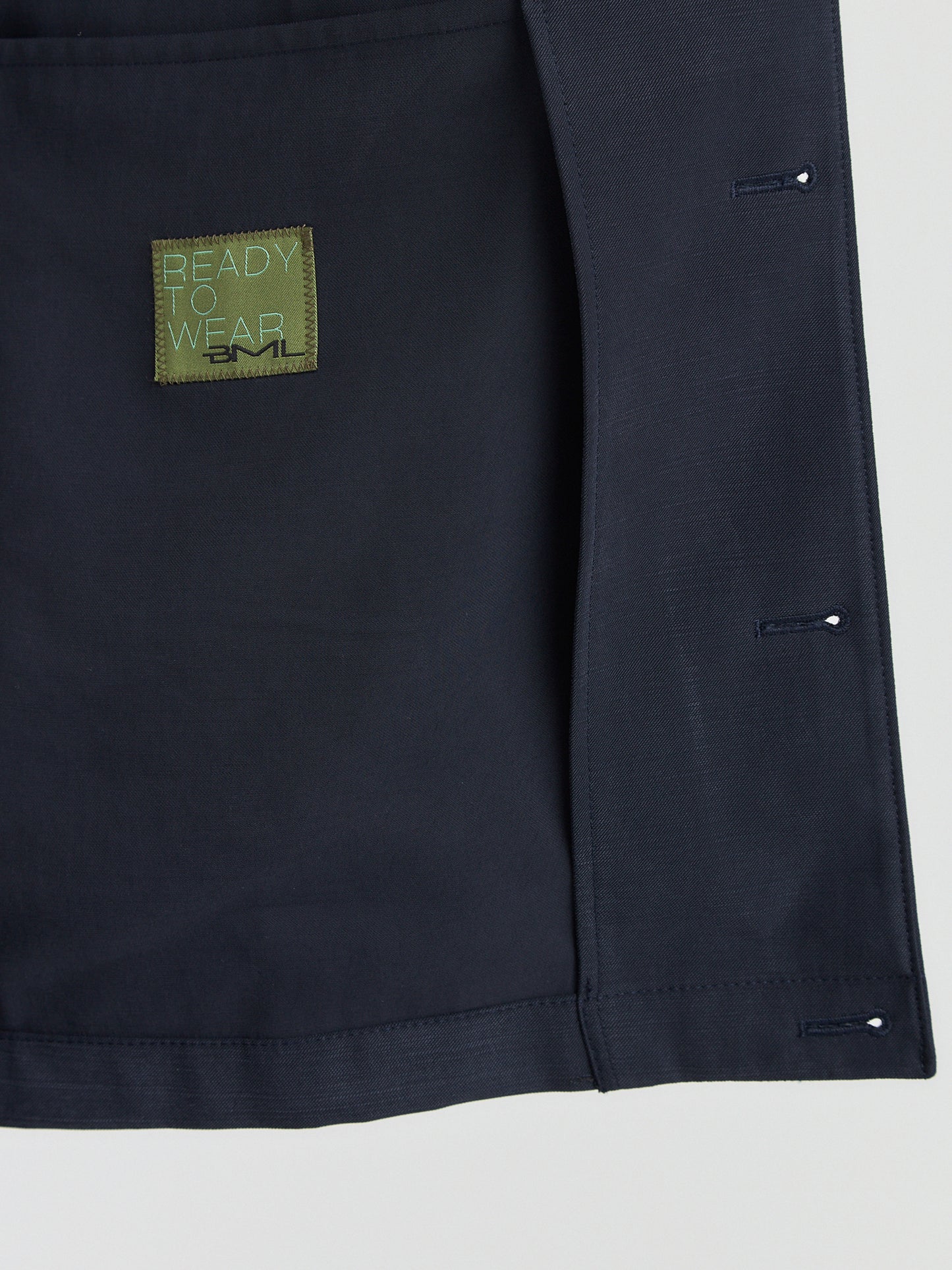 Suit jacket Renato BML