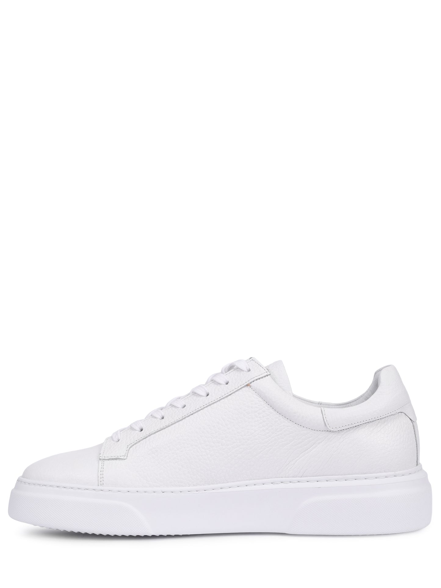 Leather sneakers BML
