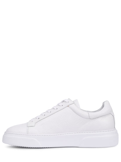 Leather sneakers BML