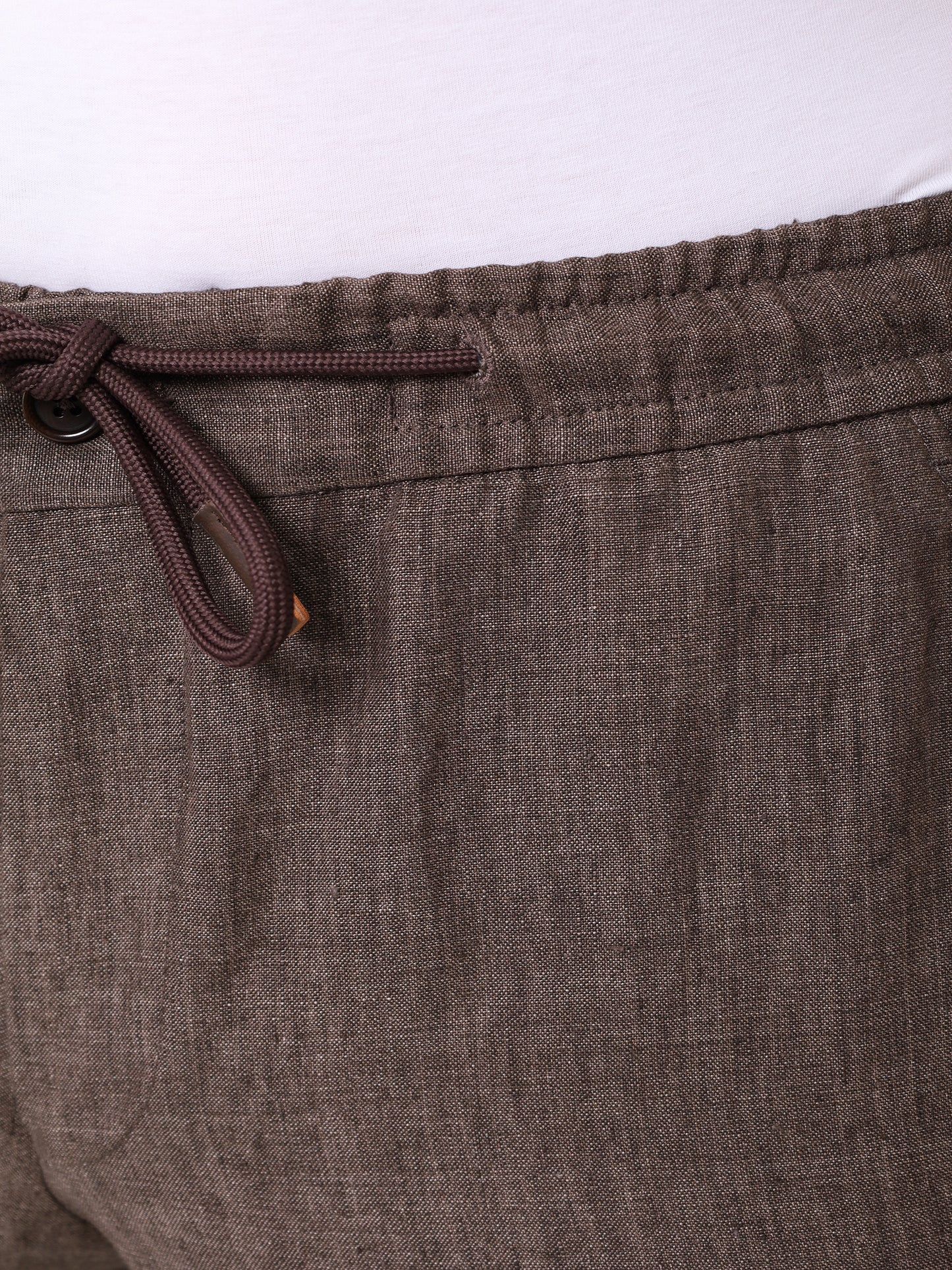 Drawstring Trousers Massimo BML