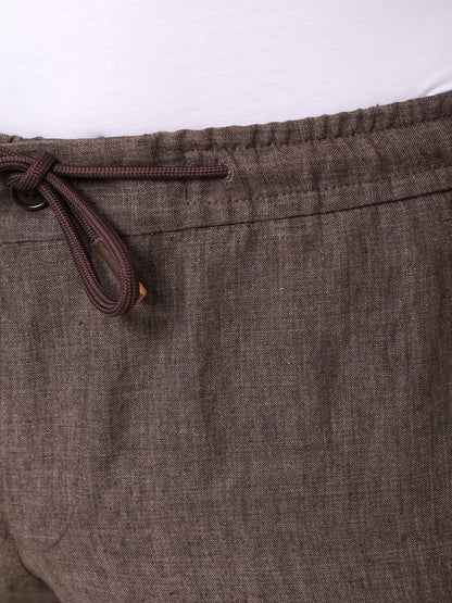 Drawstring Trousers Massimo BML