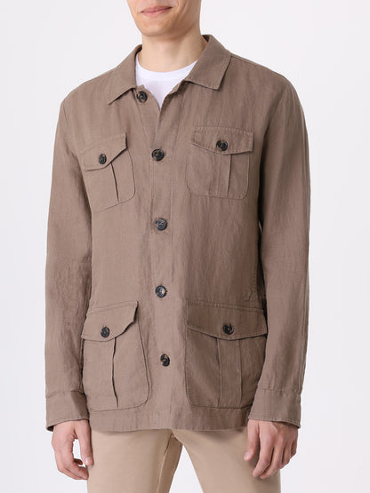 Safari Jacket BML