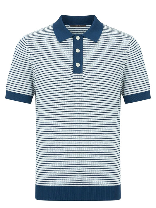 Megztas polo BML