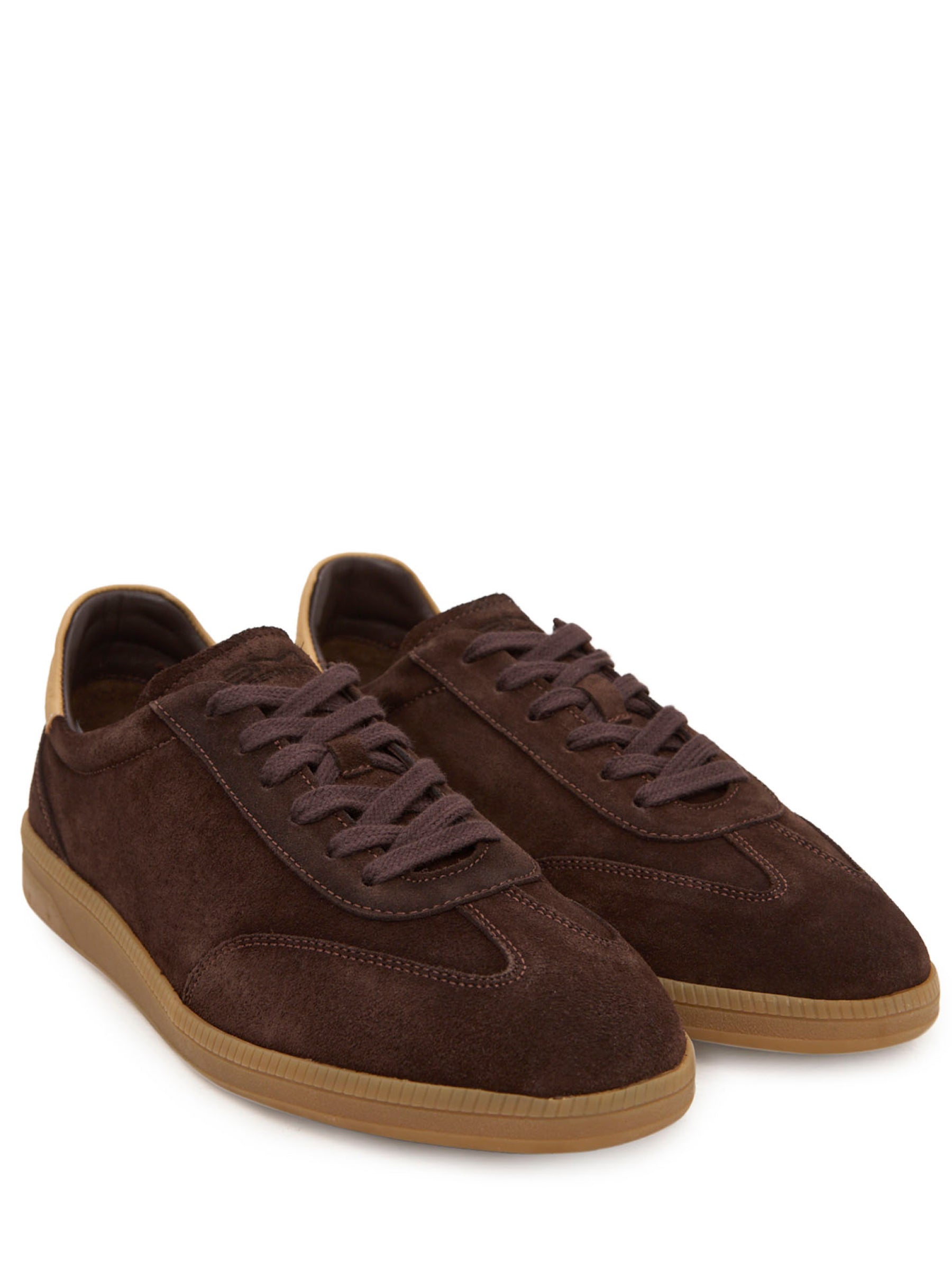 Suede Sneakers BML