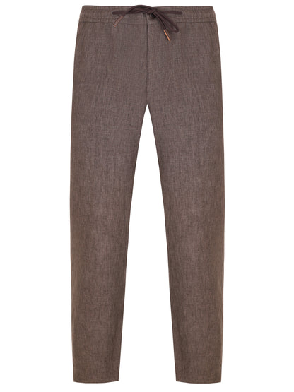 Drawstring Trousers Massimo BML