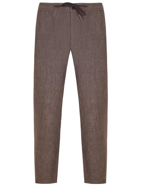 Drawstring Trousers Massimo BML