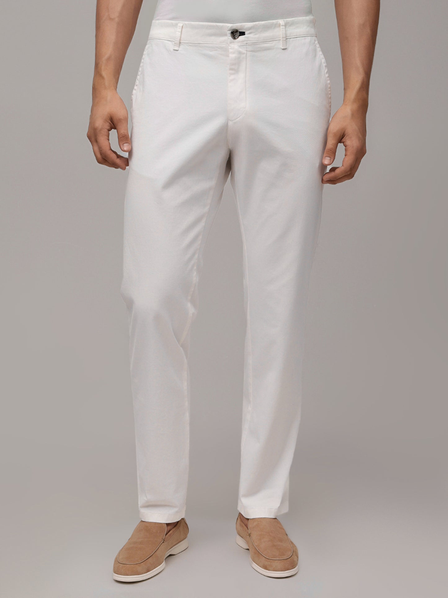 Chino Trousers BML