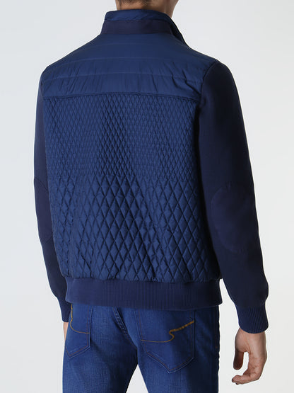 Quilted Overjacket BML