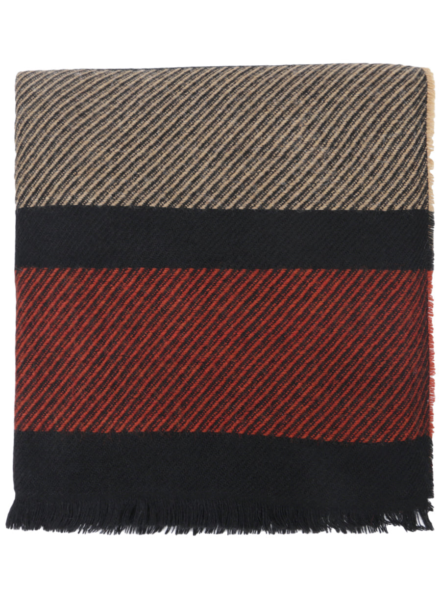 Scarf BML