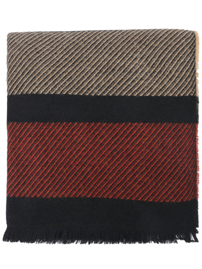 Scarf BML