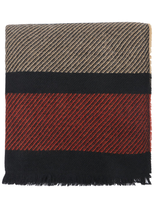 Scarf BML
