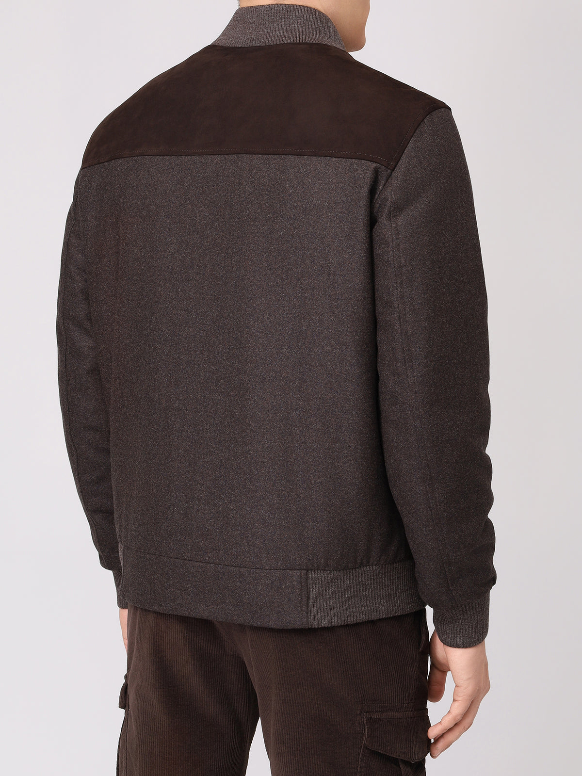 Bomber Jacket BML
