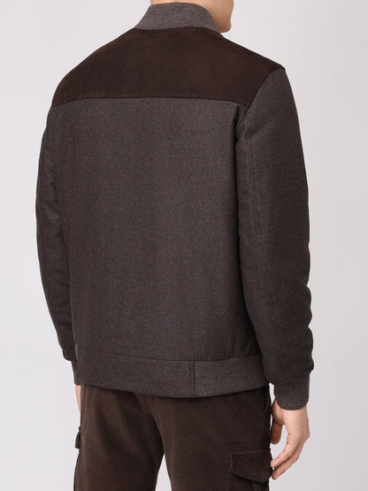 Bomber Jacket BML