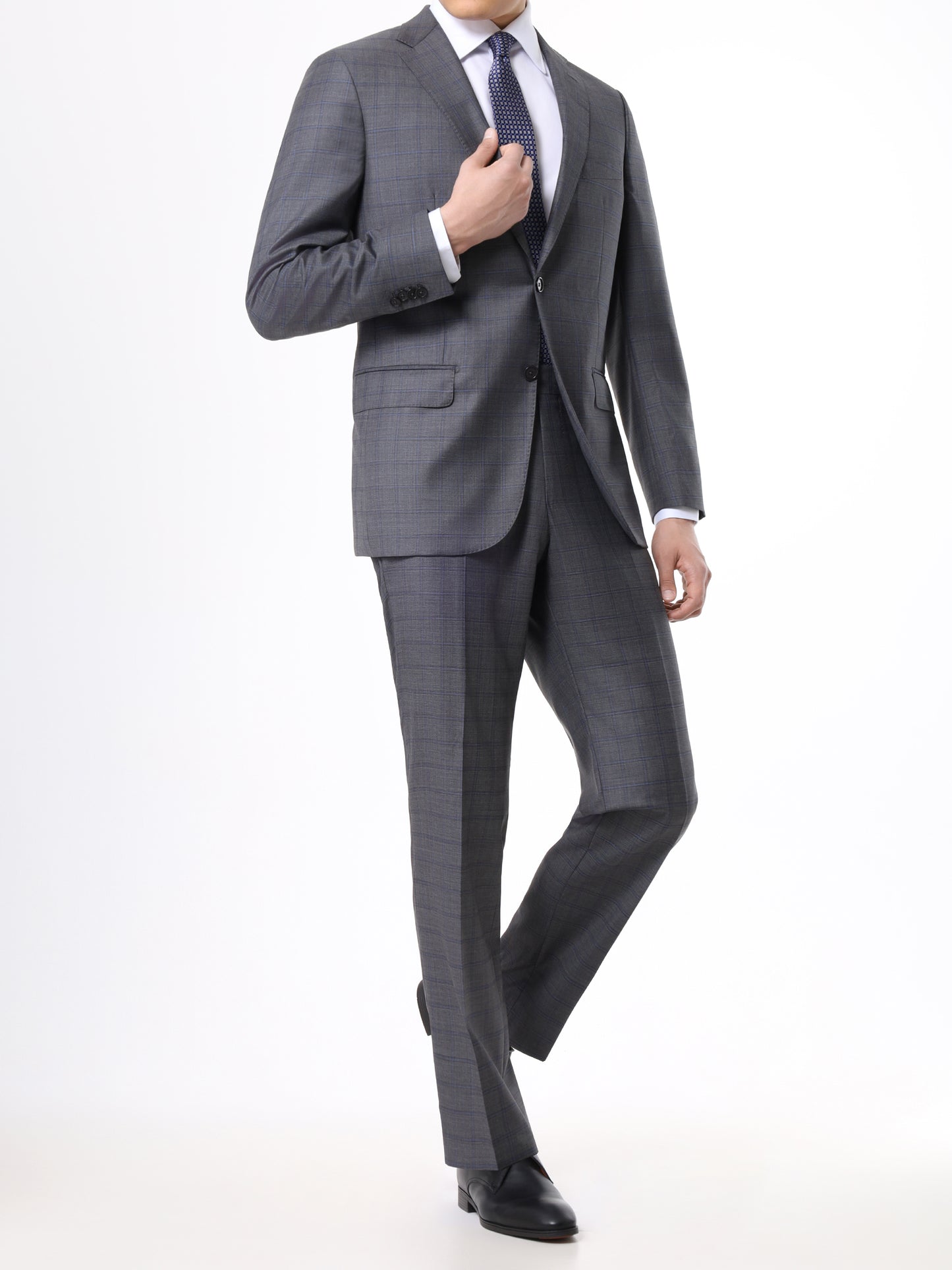 Shirt Luca BML