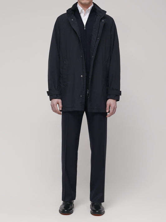 Raincoat BML
