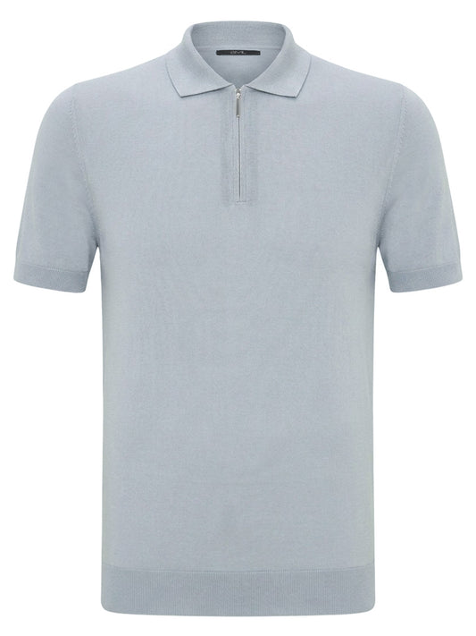 Knit Polo BML