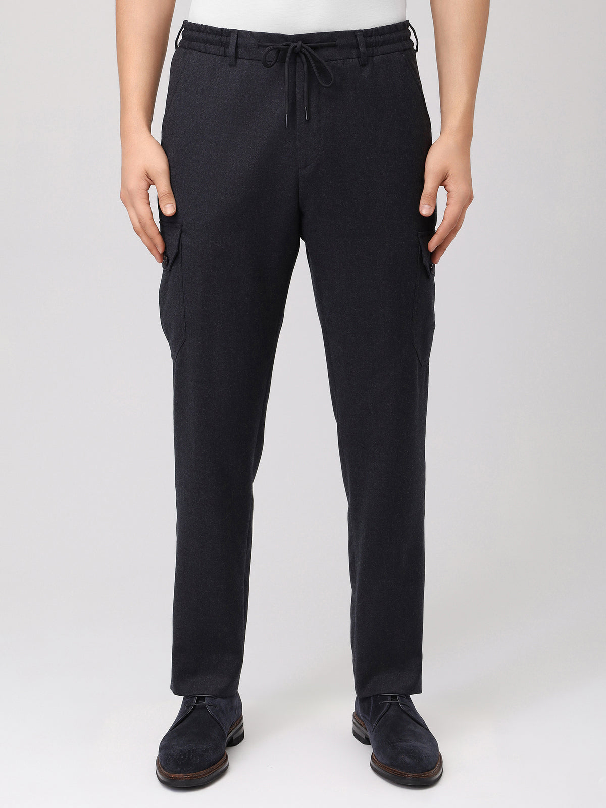 Cargo Trousers Massimo BML