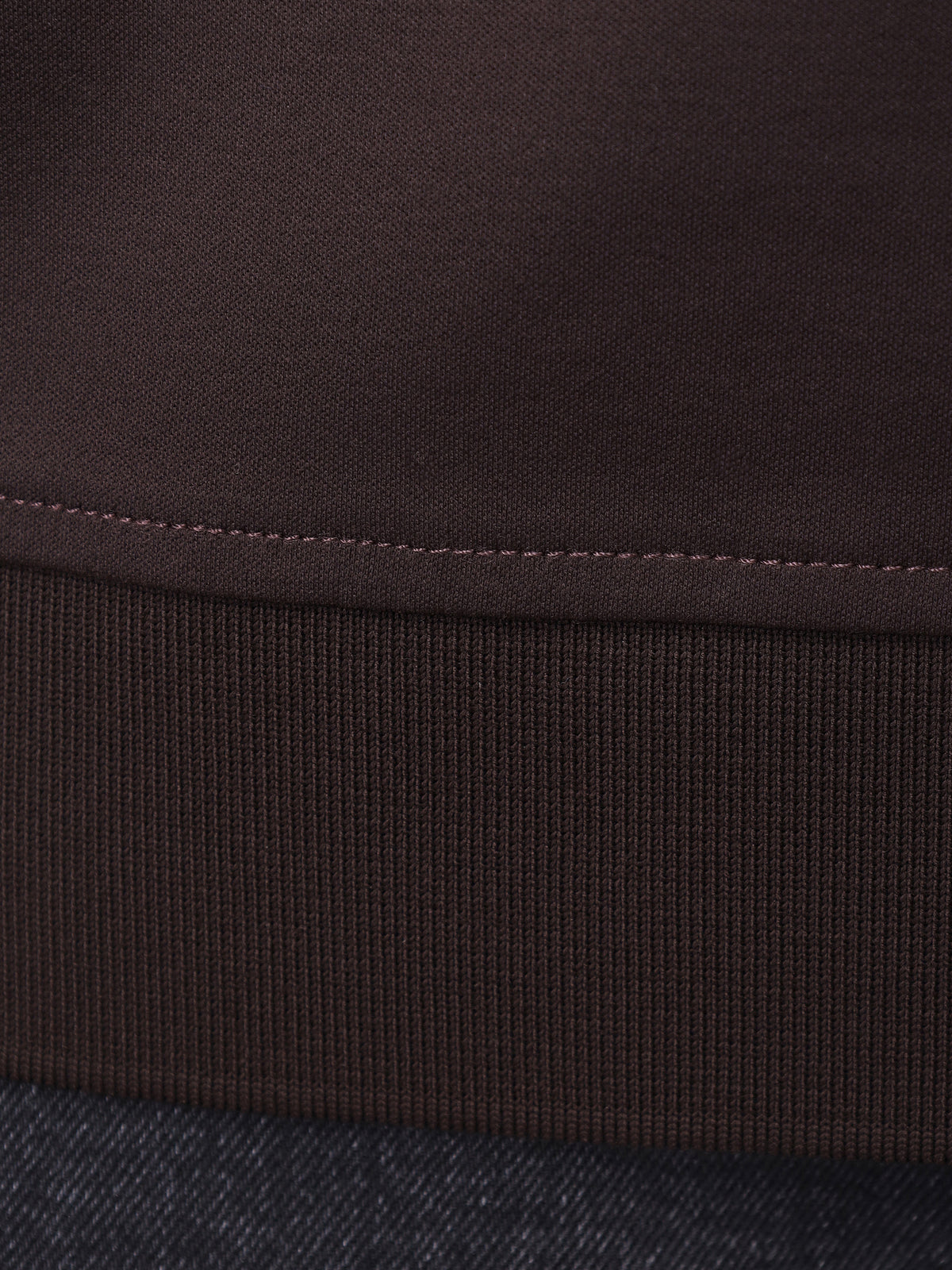 Crew Neck Pullover BML