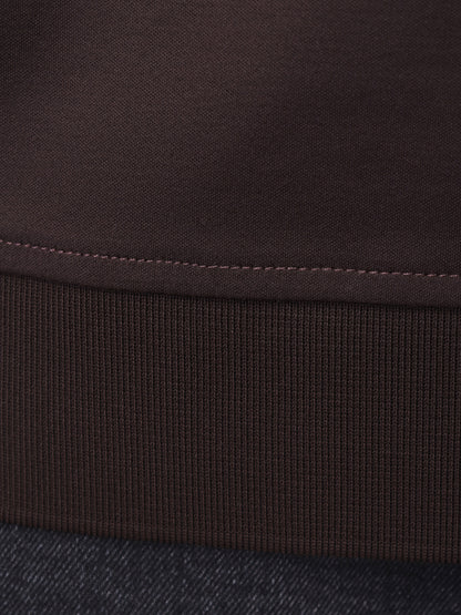 Crew Neck Pullover BML