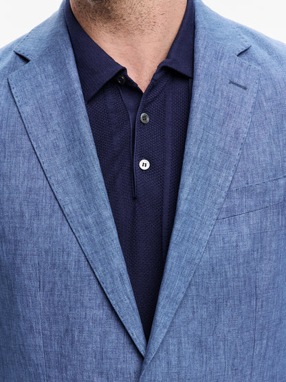 Suit Jacket Paul BML