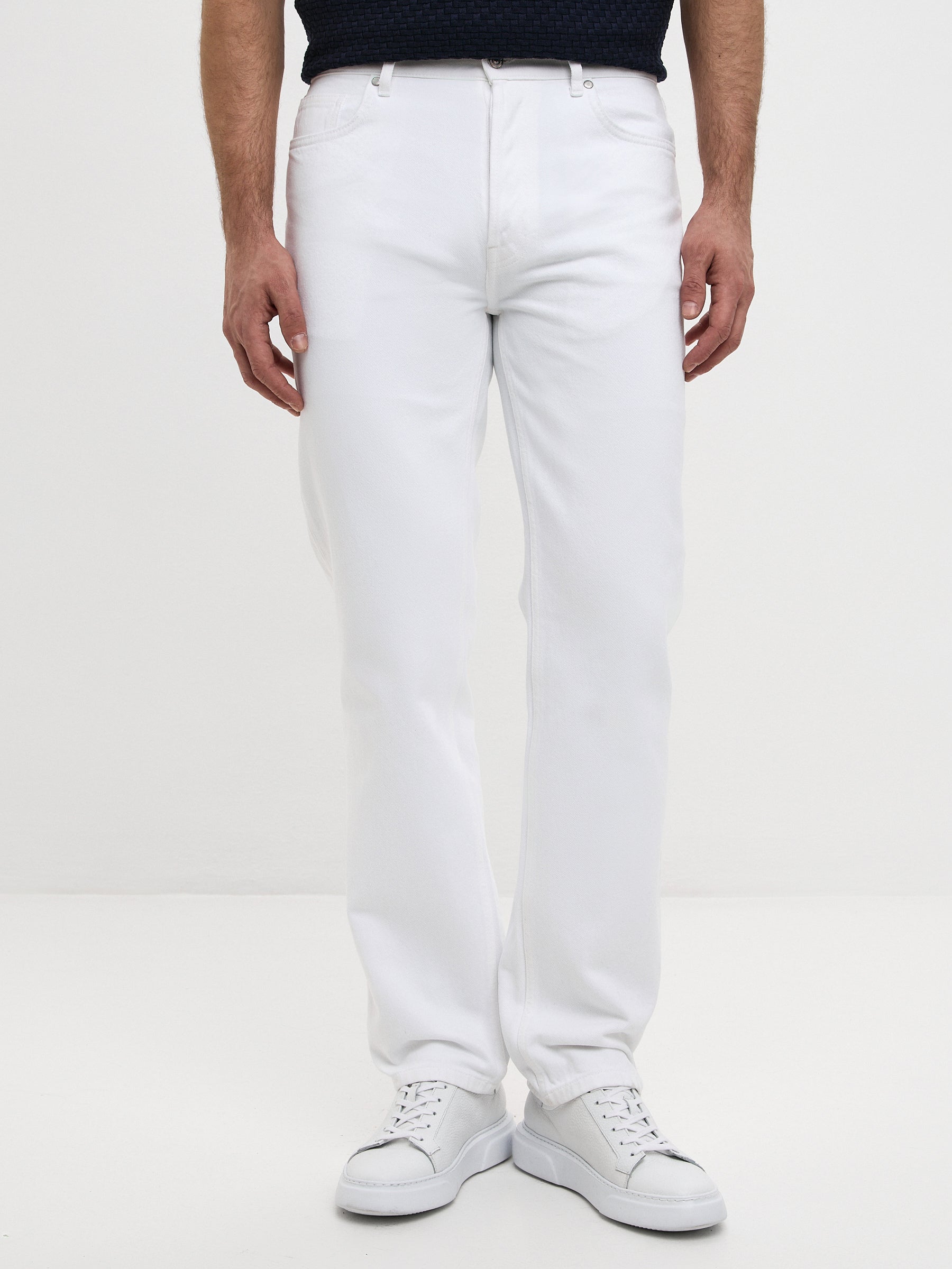 Denim Jeans Treviso BML