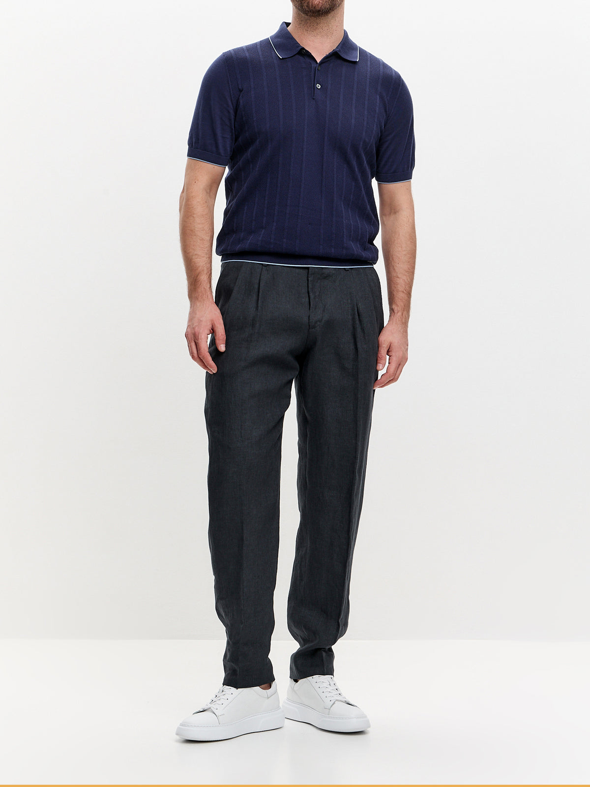 Trousers Charlie BML