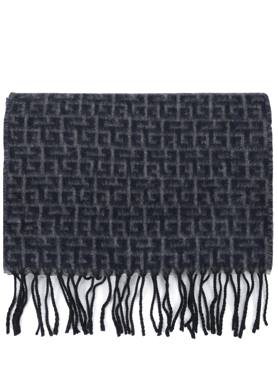 Scarf BML