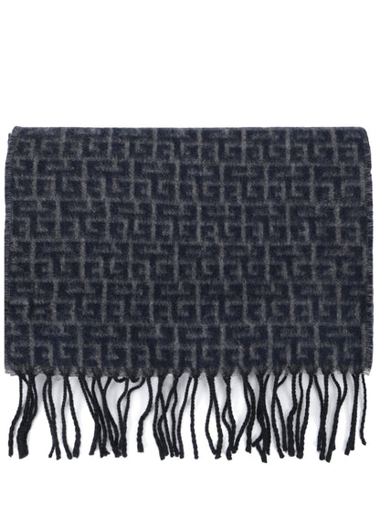 Scarf BML