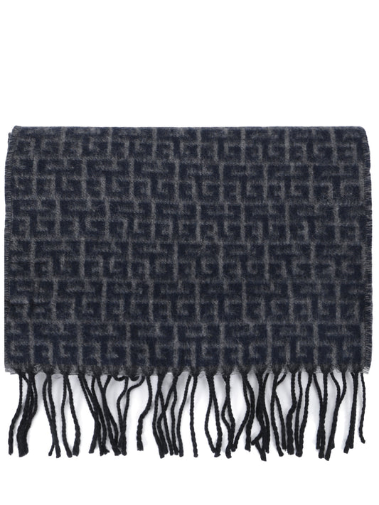Scarf BML