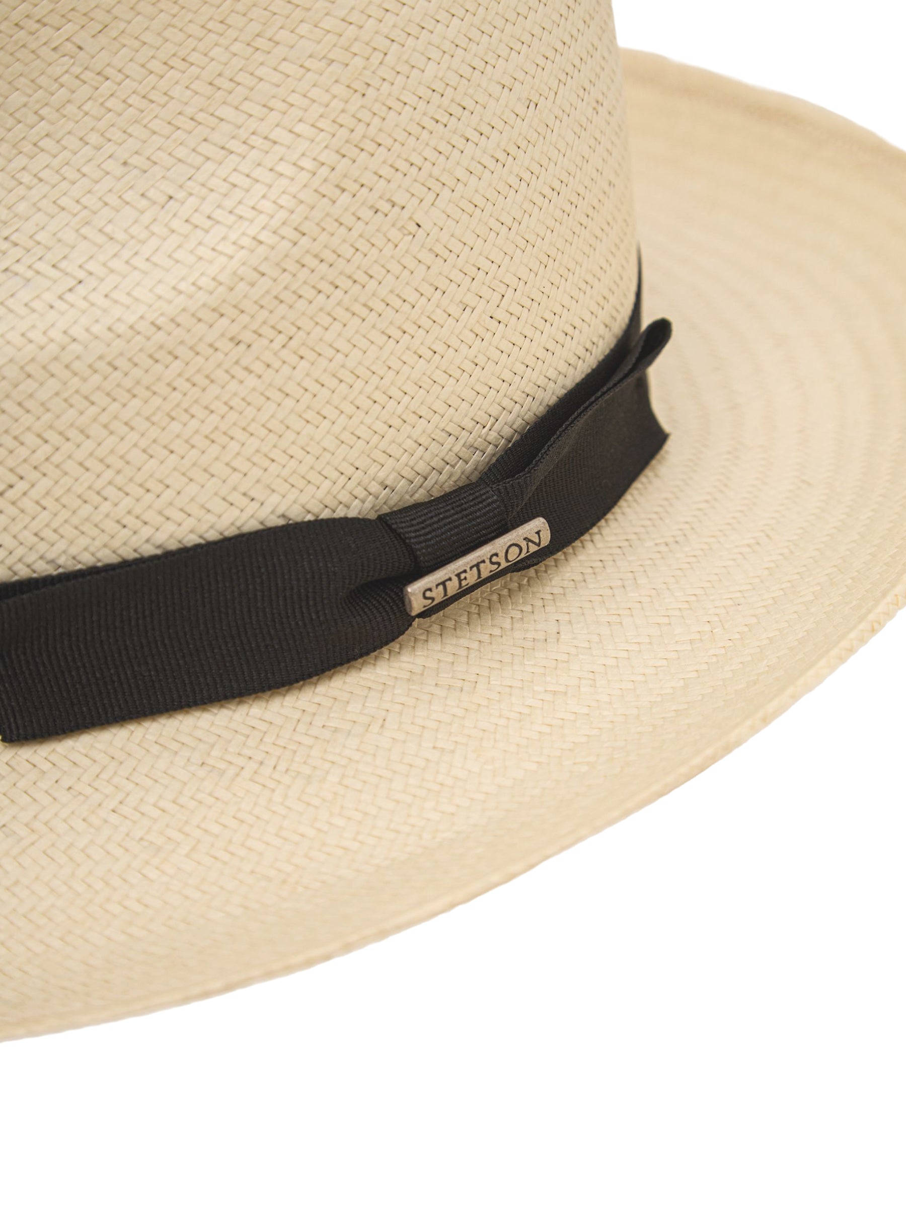 Hat Stetson
