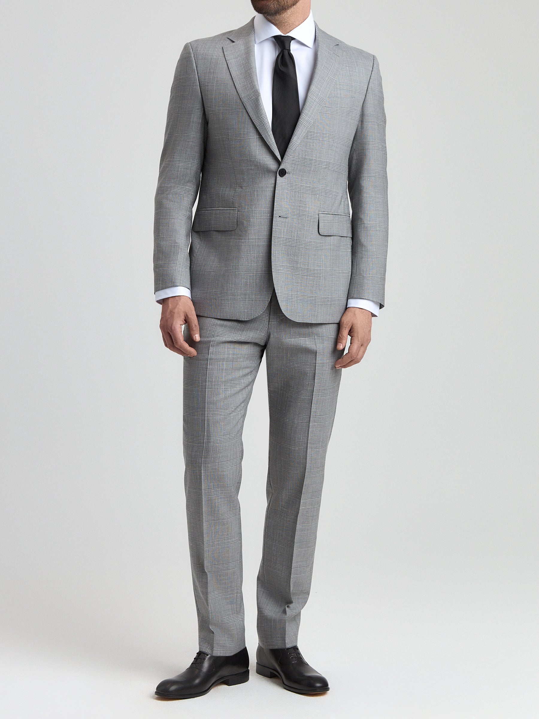 Suit Trousers Kevin BML