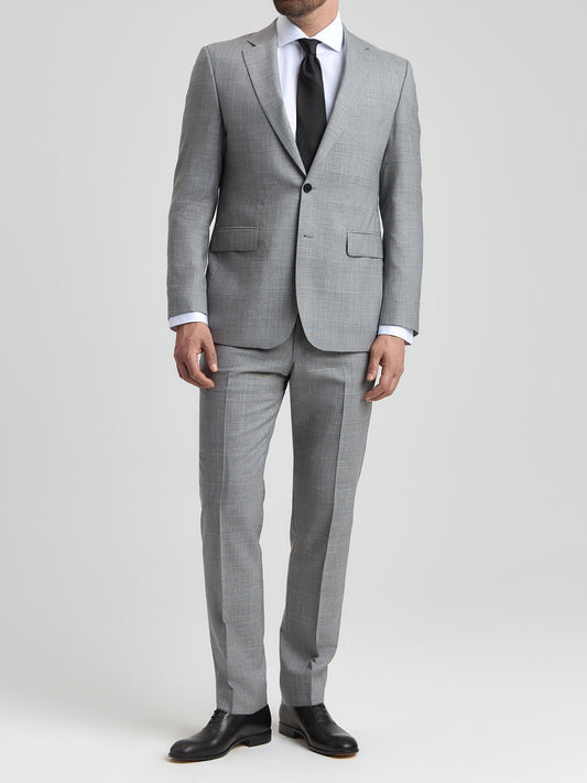 Suit Trousers Kevin BML