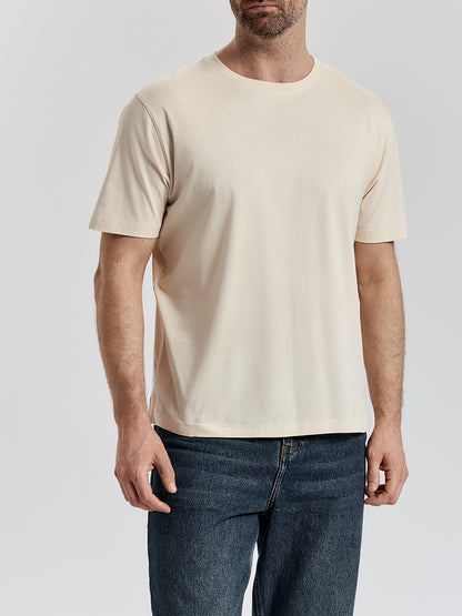 Crew neck T-shirt BML