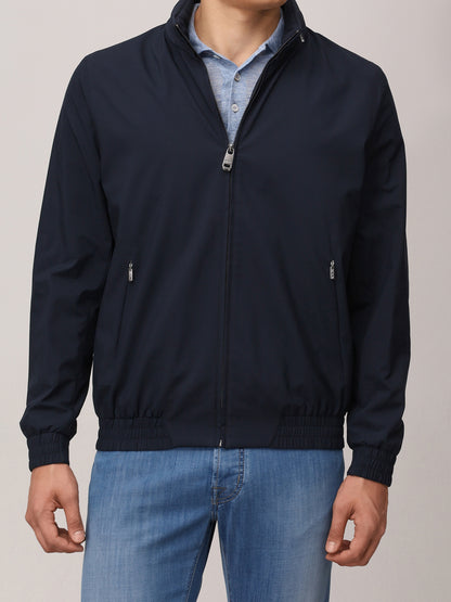 Windbreaker BML