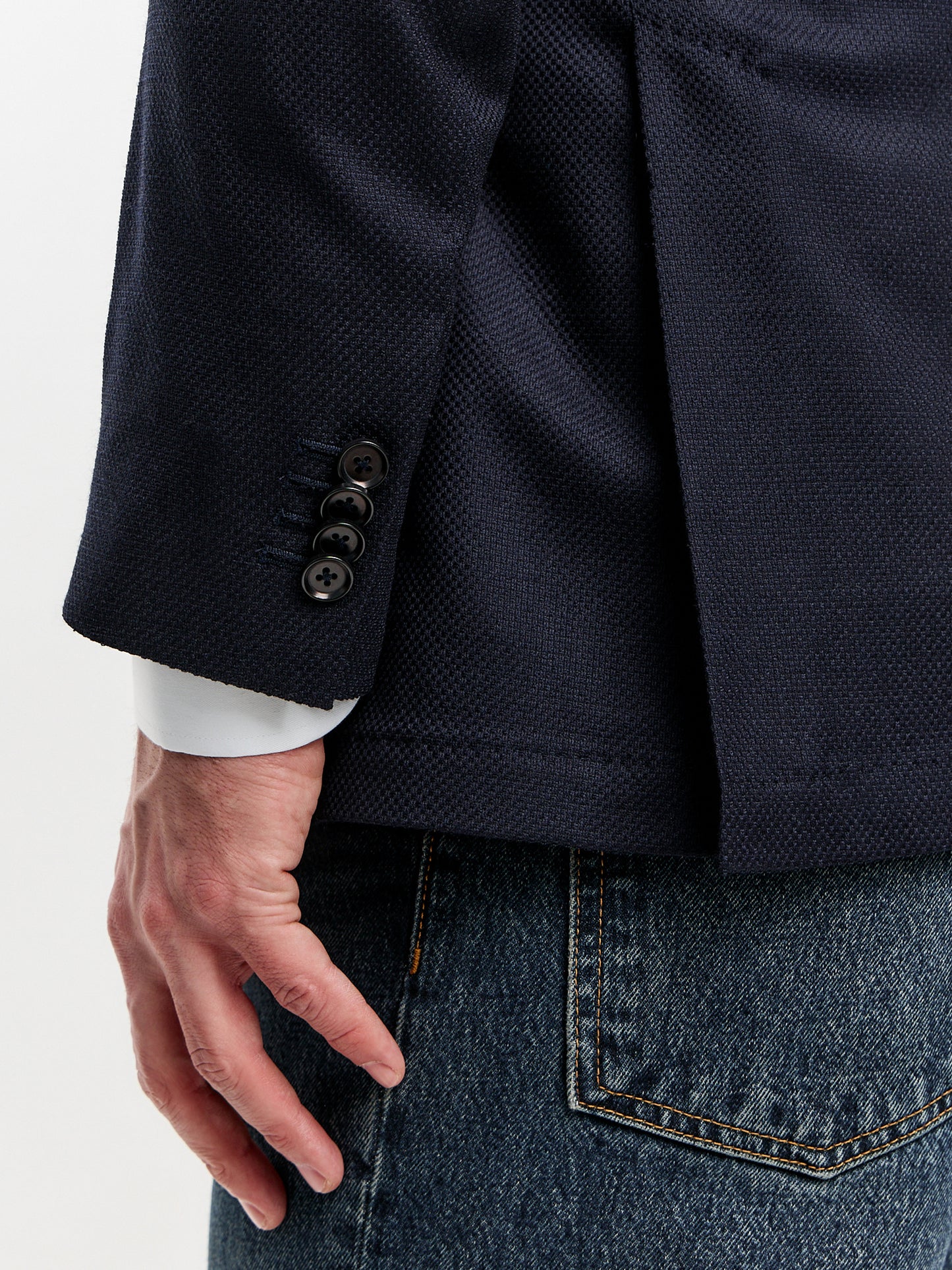 Jacket Garda BML