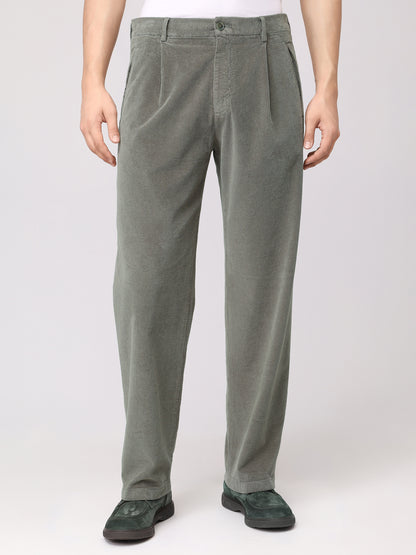 Corduroy trousers Jarod BML
